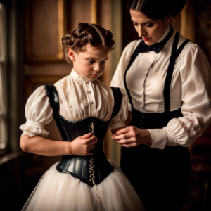 Mademoiselle Juliska